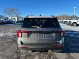 New 2025 Ford Explorer Active w/ Active Comfort Package image 4