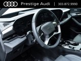 New 2025 Audi Q6 e-tron Prestige image 4
