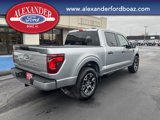 New 2025 Ford F150 STX w/ Equipment Group 200A image 4