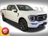 Certified 2023 Ford F150 Lariat image 1