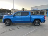 New 2025 Chevrolet Silverado 1500 RST w/ RST All Star Premium Package image 4
