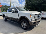 Used 2017 Ford F350 King Ranch w/ FX4 Off-Road Package image 3