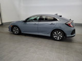 Used 2019 Honda Civic LX image 3