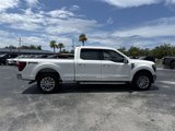New 2025 Ford F150 Lariat image 3