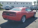 Used 2023 Dodge Challenger SXT image 4