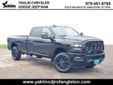 New 2025 RAM 3500 Big Horn image 1
