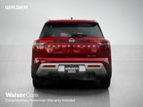 New 2025 Nissan Pathfinder SL image 5