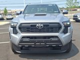 New 2025 Toyota Tacoma Limited image 2