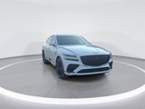 New 2026 Genesis GV80 3.5T e-SC image 2