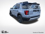 New 2026 Honda Passport RTL image 3