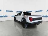 New 2025 Ford F150 Raptor image 6