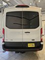 New 2025 Ford Transit 250 148 Medium Roof Extended AWD w/ Interior Upgrade Package image 3