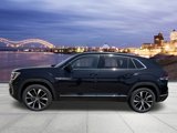 New 2025 Volkswagen Atlas Cross Sport SEL Premium R-Line image 2
