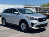 Used 2019 Kia Sorento LX image 3