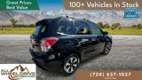 Used 2018 Subaru Forester 2.5i Limited image 5
