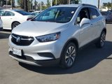 Used 2022 Buick Encore Preferred w/ Safety Package image 2
