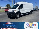 Used 2023 RAM ProMaster 2500 image 4