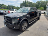 Used 2014 Ford F150 FX4 w/ Equipment Group 402A Luxury image 4