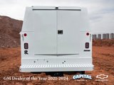 New 2025 Chevrolet Silverado 3500 W/T w/ WT Convenience Package image 4