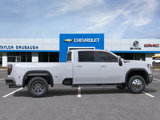 New 2025 GMC Sierra 3500 SLT w/ SLT Premium Package image 5