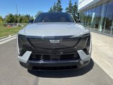 New 2026 Cadillac Escalade IQ Sport 2 image 4