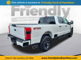 New 2025 Ford F250 XL w/ STX Appearance Package image 5