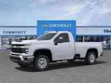 New 2025 Chevrolet Silverado 2500 LT w/ Convenience Package image 2