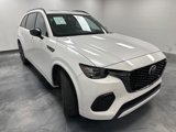 Certified 2025 MAZDA CX-70 3.3 Turbo S w/ Premium Package image 5
