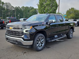 New 2026 Chevrolet Silverado 1500 LT image 2
