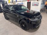 Used 2019 Land Rover Range Rover Sport HSE image 5