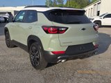 Used 2024 Chevrolet TrailBlazer ACTIV w/ Driver Confidence Package image 3