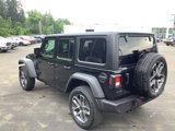 New 2025 Jeep Wrangler Sport S image 5