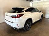 Used 2016 Lexus RX 350 AWD image 6