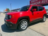 Used 2017 Jeep Renegade Latitude image 4