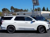 New 2025 Hyundai Palisade Calligraphy image 4