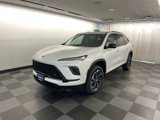 Certified 2025 Buick Enclave Sport Touring w/ Power Package image 2