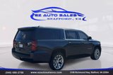Used 2020 Chevrolet Suburban LT image 5
