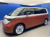 New 2025 Volkswagen ID. Buzz 1st Edition image 4