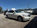Used 2012 Mercedes-Benz E 350 Sedan image 3