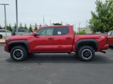 New 2025 Toyota Tacoma TRD Off-Road image 4