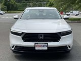 Certified 2024 Honda Accord EX image 2