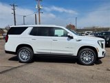 New 2025 GMC Yukon Denali w/ Sun & Power Step Package image 2