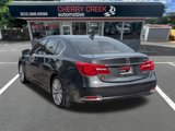 Used 2017 Acura RLX Sport Hybrid w/ Advance Pkg image 6