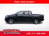 New 2025 Honda Ridgeline RTL image 4
