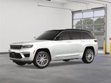 New 2025 Jeep Grand Cherokee Summit image 2