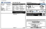 Used 2024 Hyundai Kona SEL image 2