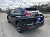 New 2025 Mitsubishi Eclipse Cross ES image 4