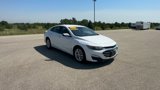 Used 2024 Chevrolet Malibu LT image 2