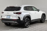 New 2025 MAZDA CX-50 AWD 2.5 Turbo w/ Cargo Package image 4