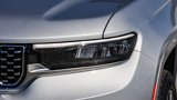 New 2025 Jeep Grand Cherokee L Summit image 5